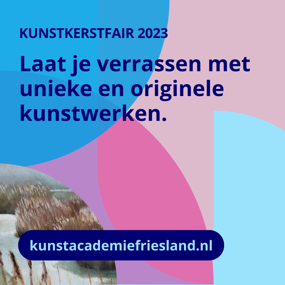 Kunstkerstfair 2023